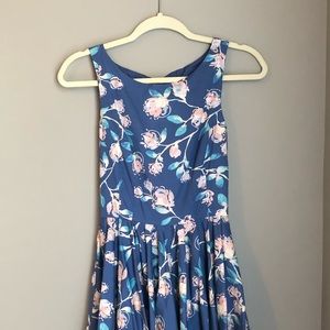LC Lauren Conrad Dress
